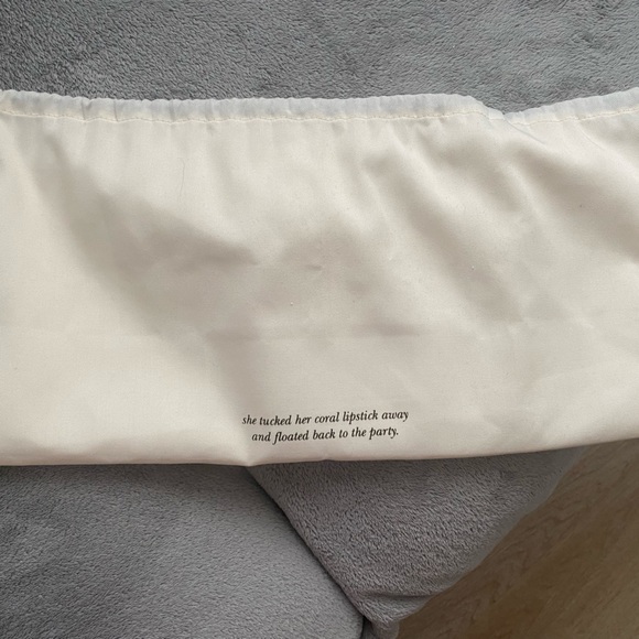 Kate spade bag w/ wallet - Picture 10 of 11